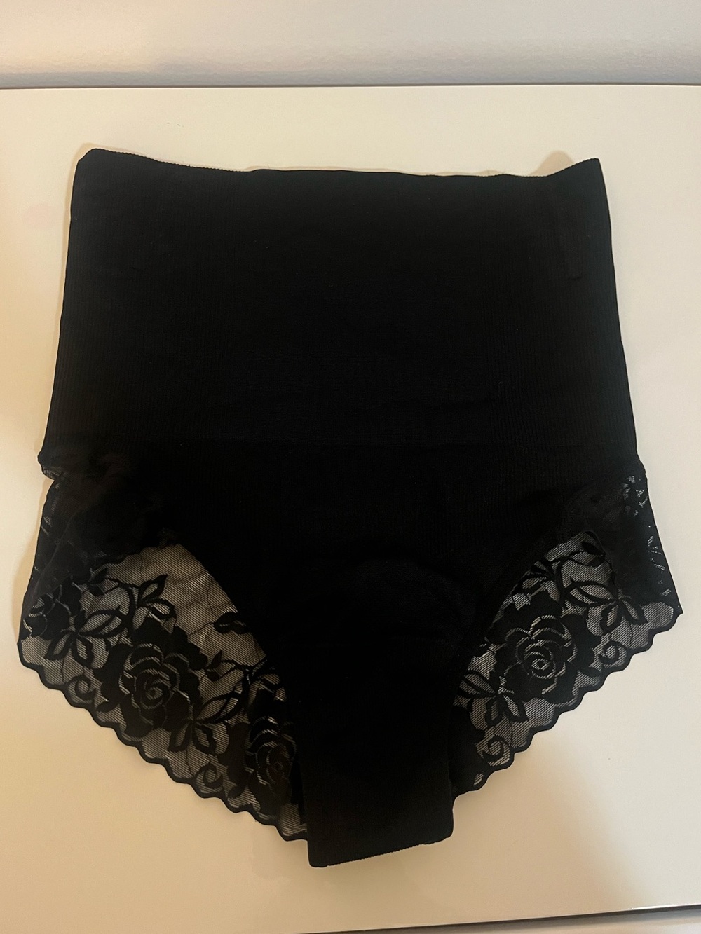 High Waisted Tummy Control Shapewear for Women